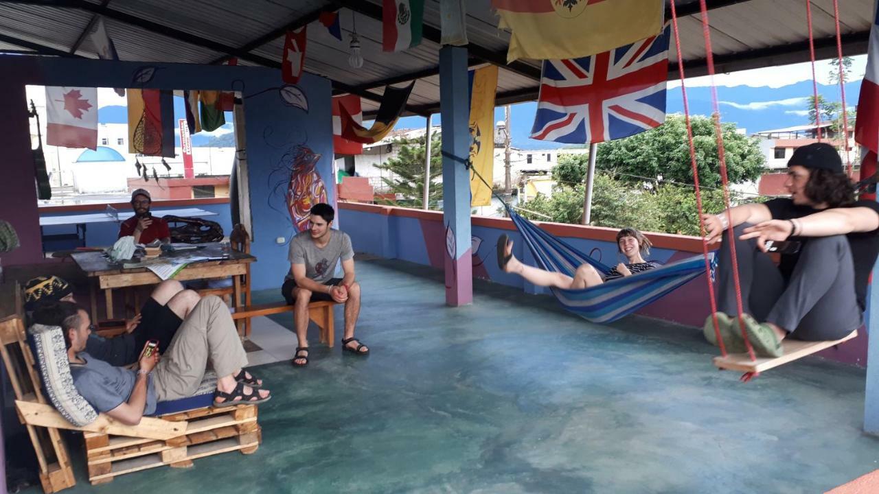 فندق Zumag Sisa تينا المظهر الخارجي الصورة